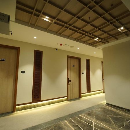 Hotel Laksh Rāipur المظهر الخارجي الصورة