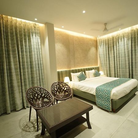 Hotel Laksh Rāipur المظهر الخارجي الصورة