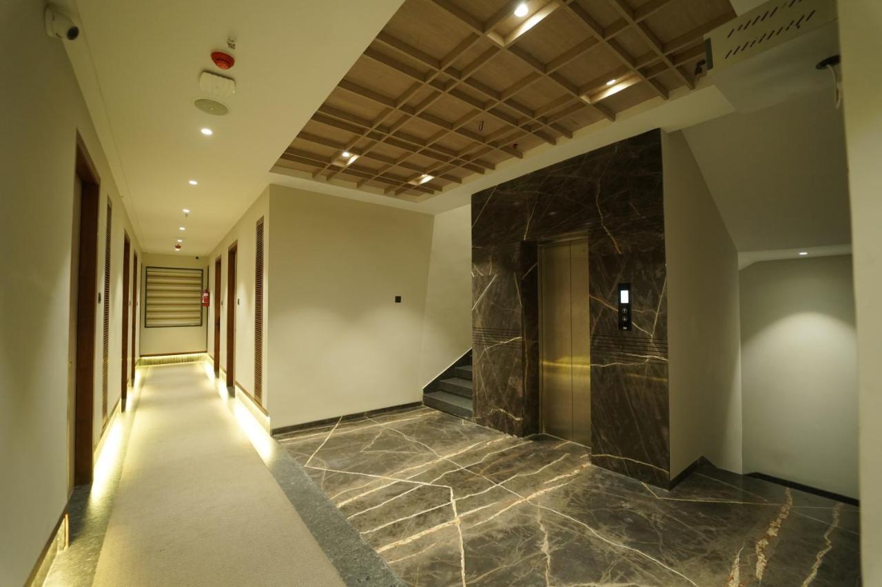 Hotel Laksh Rāipur المظهر الخارجي الصورة