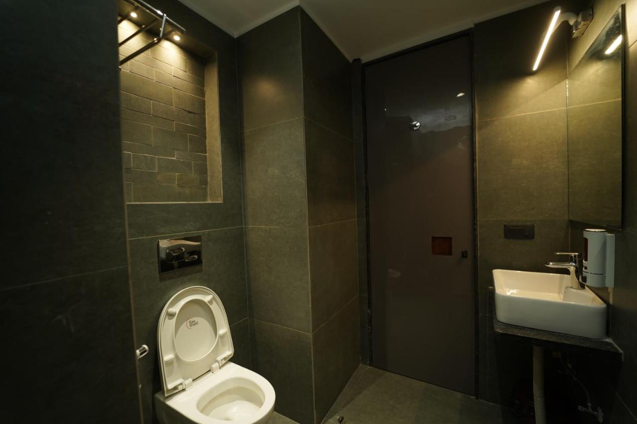 Hotel Laksh Rāipur المظهر الخارجي الصورة